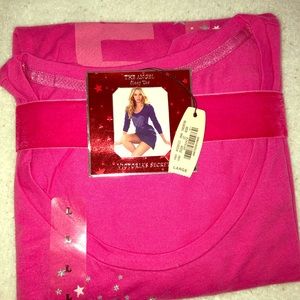 Victoria Secret Sleep Tee